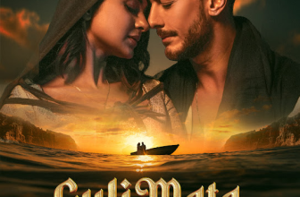 Guli Mata Lyrics - Saad Lamjarred and Shreya Ghoshal