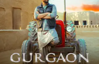 Gurgaon Lyrics Sangam Vigyaanik and Elvish Yadav