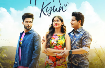 Hai Aisa Kyun Lyrics - Amit Mishra