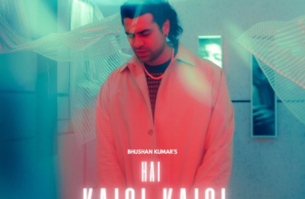 Hai Kaisi Kaisi By Jubin Nautiyal - Song Lyrics