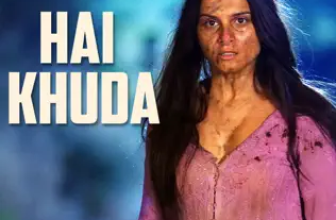 Hai Khuda Lyrics Vishal Mishra (From 'Apurva')