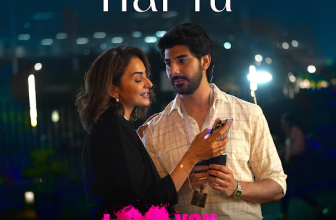 Hai Tu Lyrics - Armaan Malik (From "I Love You")