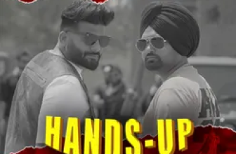 Hands Up Lyrics Rajdeep and Preet Laddi