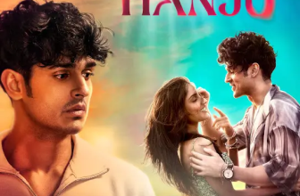 Hanju Lyrics Javed Ali