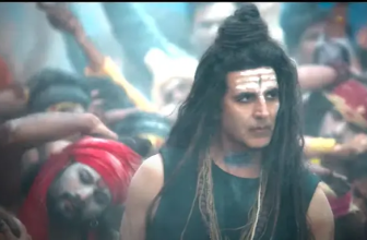 Har Har Mahadev Lyrics - OMG2 Songs - Akshay Kumar