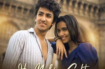 Ho Nahin Sakta by Soham Naik and Antara Mitra Song Lyrics