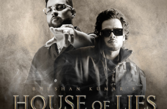 House of Lies Lyrics Karan Aujla and Ikka