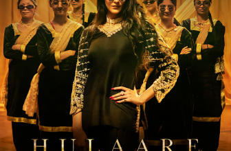 Hulaare Lyrics Shahat Gill