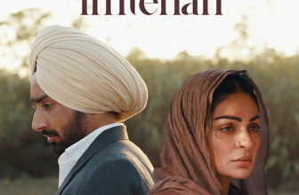 Imtehan Lyrics Satinder Sartaaj (From 'Shayar')