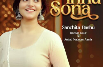 Inna Sona Lyrics Deedar Kaur ft. Sanchita Bashu