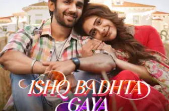 Ishq Badhta Gaya Lyrics Pawandeep Rajan