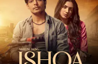 Ishqa Lyrics Varun Jain