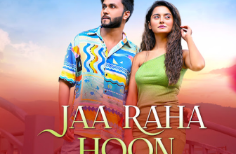 Jaa Raha Hoon Lyrics - Altamash Faridi