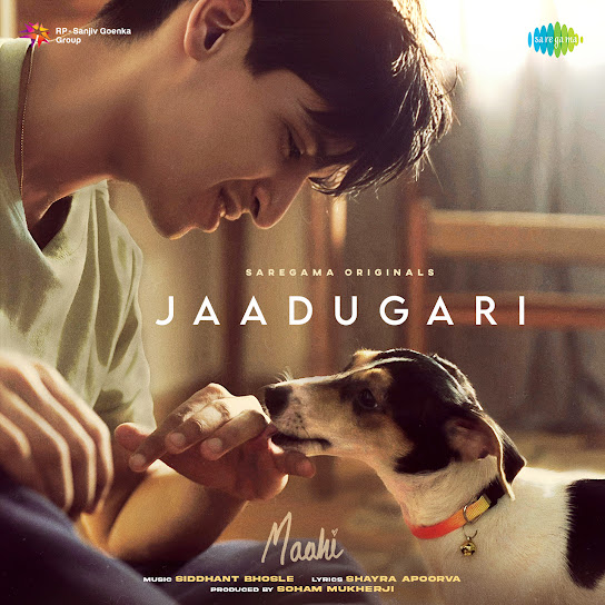 Jaadugari Lyrics Maahi