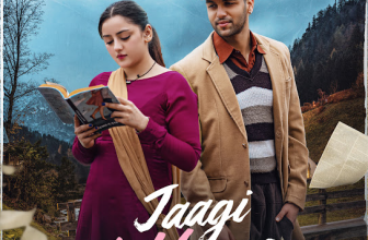 Jaagi Ankhon Se Lyrics Varsha Singh Dhanoa