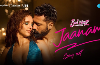 Jaanam By Vishal Mishra Official Music Video