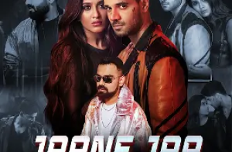 Jaane Jaa Lyrics Atif Aslam and Asees Kaur