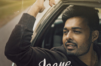 Jaane Lyrics Harvy Sandhu