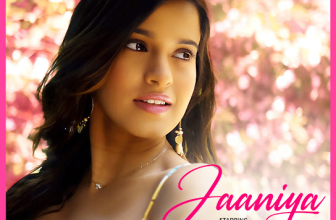 Jaaniya Lyrics - Arko