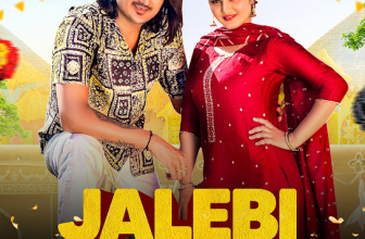 Jalebi Sa Juda Lyrics Amit Saini Rohtakiya and Anjali Raghav