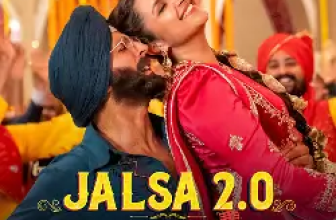 Jalsa 2.0 Lyrics Satinder Sartaaj (From 'Mission Raniganj')