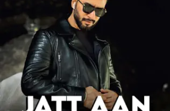 Jatt Aan Lyrics Hardeep Grewal