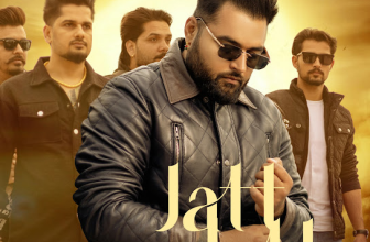 Jatt Jatt Hundi Aa Lyrics Gulab Sidhu