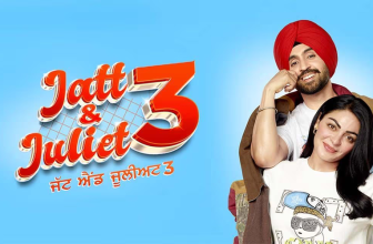 Jatt & Juliet 3 official Trailer is out now