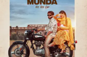 Jatt Kol Munda Lyrics Jorge Gill