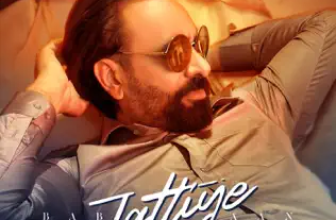 Jattiye Lyrics Babbu Maan