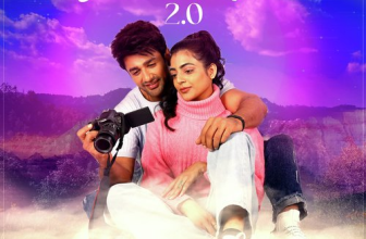 Javaan Toofaan 2.0 by Harshit Shrivastava - Song Lyrics