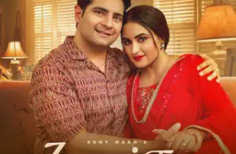 Jawai Tera Lyrics Sony Maan