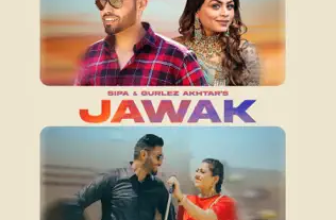 Jawak Lyrics Sipa and Gurlez Akhtar