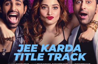 Jee Karda by Rashmeet Kaur - Song Lyrics