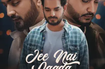 Jee Nai Lagda Lyrics Bhanu Pratap Agnihotri