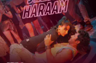 Jeena Haraam Lyrics Vishal Mishra and Shilpa Rao (From 'Crakk')