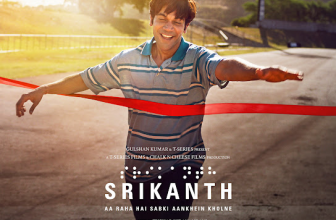 Jeena Sikha De Lyrics Arijit Singh (From 'Srikanth')