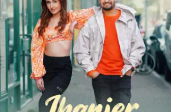 Jhanjer Lyrics Sajjan Adeeb