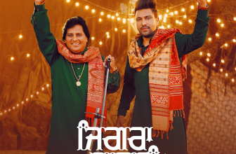 Jigra Bhaldi Ae Lyrics Kuldeep Rasila and Labh Heera