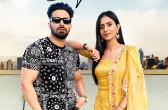 Jind Jaan Lyrics Jimmy Kaler and Gurlez Akhtar