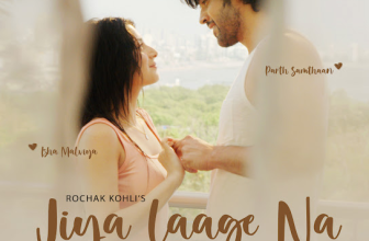 Jiya Laage Na Lyrics Shilpa Rao