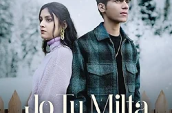 Jo Tu Milta Lyrics Tripty Sinha