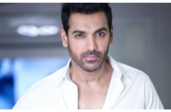 John Abraham angry at celebs who advertising tobacco