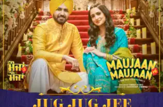 Jug Jug Jee Lyrics Rahat Fateh Ali Khan