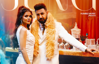 Jung Lyrics Gippy Grewal and Jasmeen Akhtar