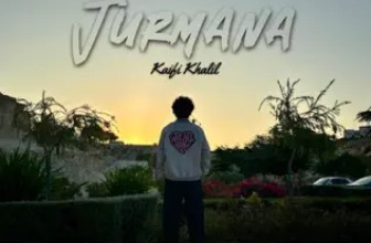 Jurmana Kaifi Khalil Lyrics