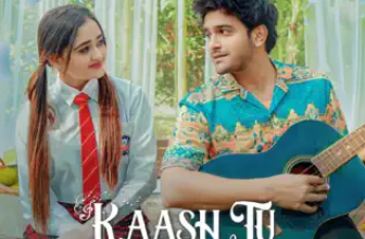 Kaash Tu Meri Ho Jaaye Lyrics Saaj Bhatt