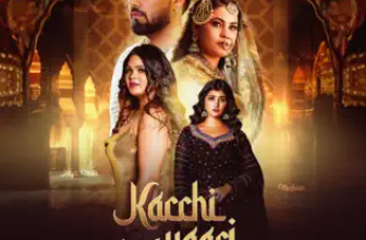 Kacchi Yaari Lyrics Hashmat Sultana