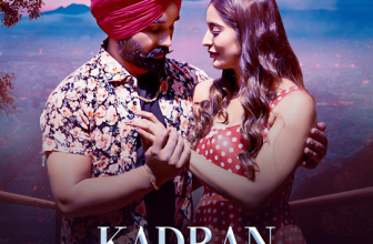 Kadran V Na Lyrics Jugraj Sandhu