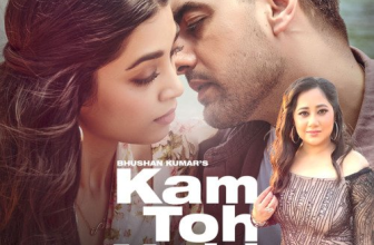 Kam Toh Nahi by Payal Dev - Song Lyrics